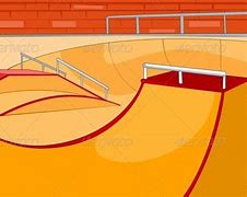 Image result for Animated Skate Park