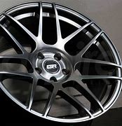 Image result for ESR RF2 Hyper Black Wheels