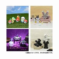 Image result for Pokemon Kyurem Movie Plush