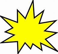 Image result for Pow Clip Art Free