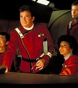 Image result for Star Trek Movies Chronological Order