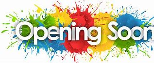 Image result for Opening Soon Colour