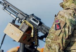 Image result for Infantry UK Army