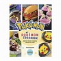 Image result for Poke Pokemon Cookbook