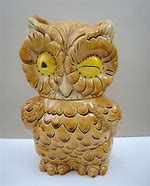 Image result for Ceramic Owls