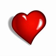 Image result for Small Red Heart PNG