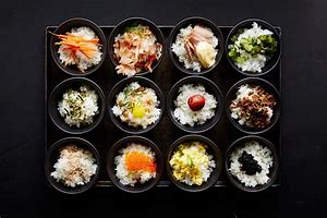 Image result for Traditional Japanese Rice