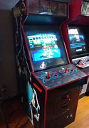 Image result for Tekken 3 Arcade Machine