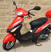 Image result for Qingqi Scooter