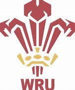 Image result for Welsh Rugby Union Logo