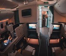 Image result for Oman Air 787 Business Class