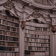 Image result for Aesthetic Library Pics