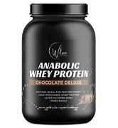 Image result for Anabolic Whey