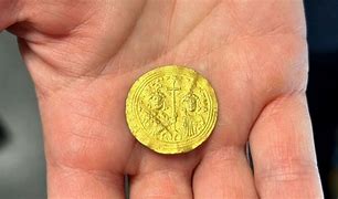 Image result for Ancient Jesus Coin