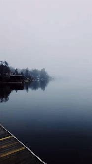 Image result for Foggy Morning Aesthetic