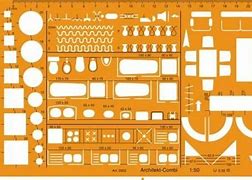 Image result for Technical Drawing Templates