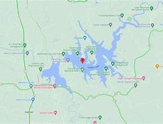 Image result for West Point Lake GA Map