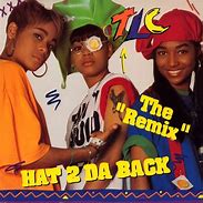 Image result for TLC Album Cover