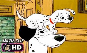 Image result for 101 Dalmatians Animated