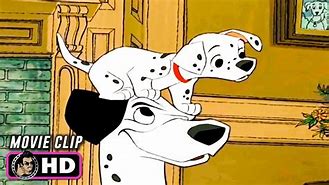 Image result for 101 Dalmatians Movie