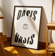 Image result for Oasis Record Player