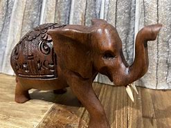 Image result for Wood Carved Animals