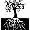 Image result for Fruit Tree with Roots Clip Art