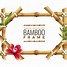 Image result for DIY Bamboo Photo Frame