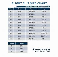 Image result for Le Suit Size Chart