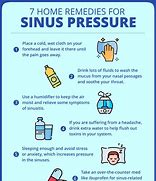 Image result for Sinus and Ear Pressure