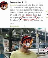 Image result for Meme Si Soy Ese