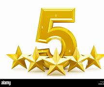 Image result for Five Star Pic