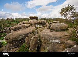 Image result for Yorkshire Hiking Rock Formations