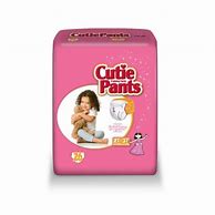 Image result for Cutie Dry Pants