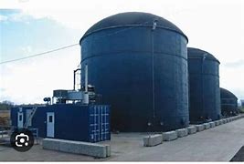 Image result for African Biogas Digester