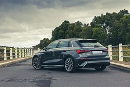 Image result for Audi RS3 V8