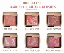 Image result for Hourglass Liquid Blush