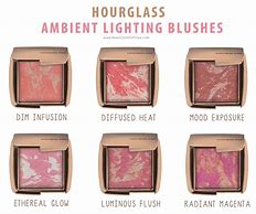 Image result for Hourglass Ambient Soft Glow Cream Blush Brush