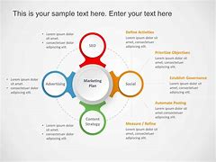 Image result for Marketing Plan Slide Template