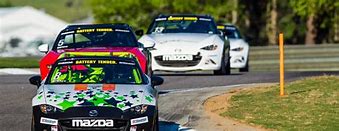 Image result for Global MX-5 Cup