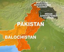 Image result for Balochistan Districts