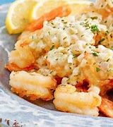 Image result for Shrimp Fritta Olive Garden