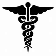 Image result for Medical Logo in Red Colour