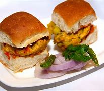 Image result for Vada Pav Wala