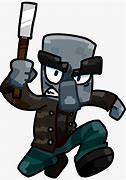 Image result for Minecraft Evoker Fan Art