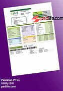 Image result for Utilty Bill Serial Number