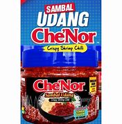 Image result for Resepi Che Nom Udang Sambal