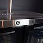 Image result for Commercial Kegerator