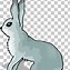 Image result for Disinterested Hare Clip Art