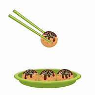 Image result for Takoyaki Rice